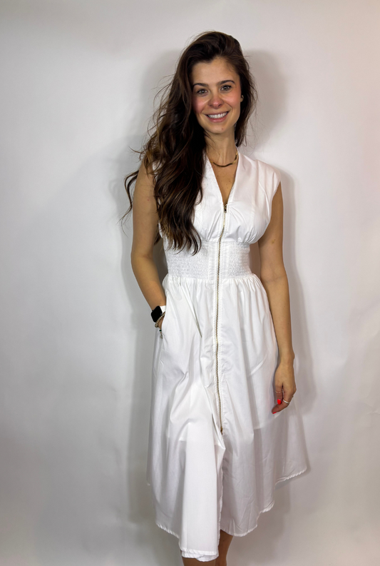Aurora Dress