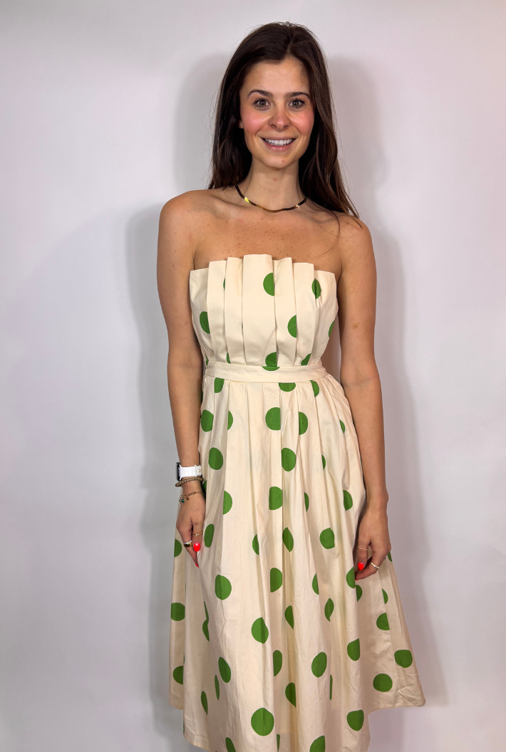 Veronica Dress