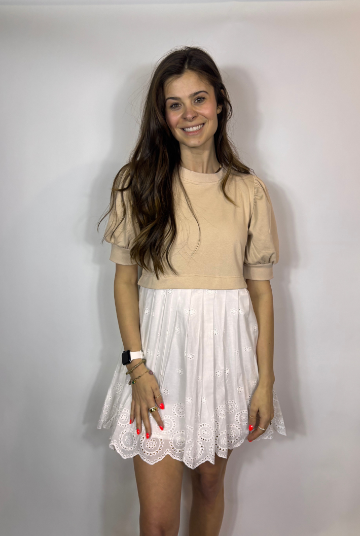 Grace Dress