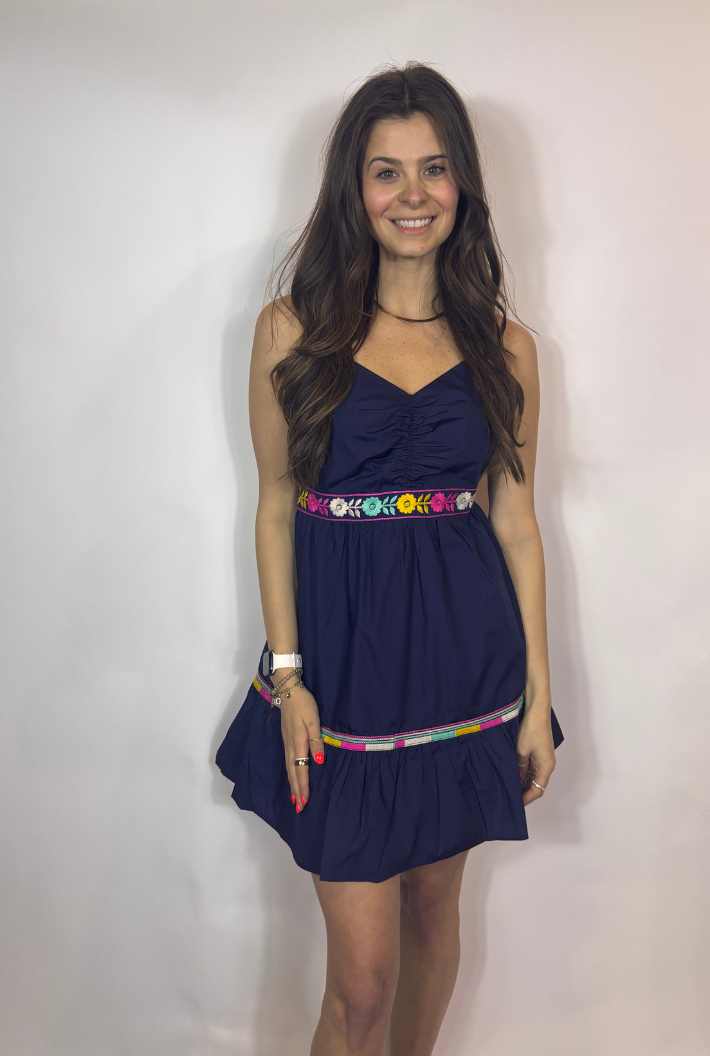 Macie Sundress
