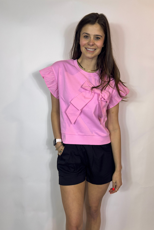 Jenna Shorts