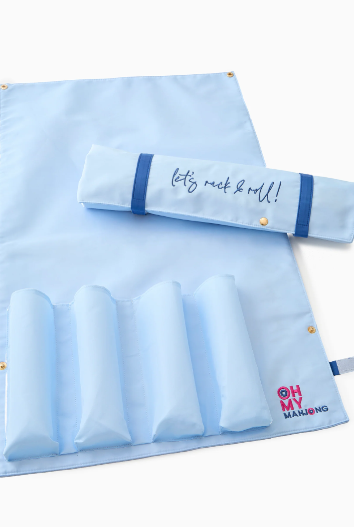 Lets Rack & Roll Bag