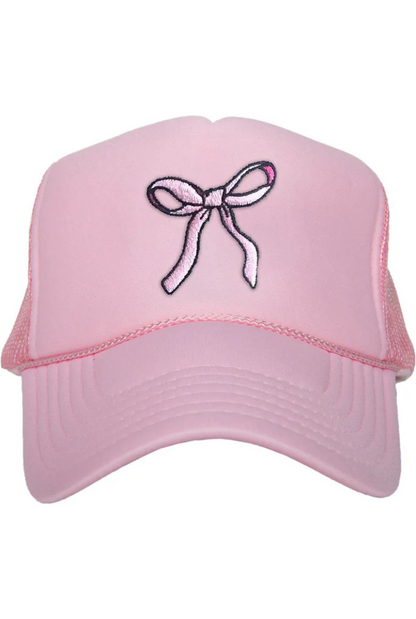 Foam Trucker Hat