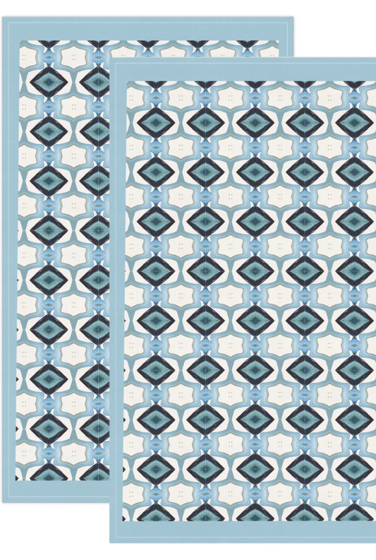 Strength Tea Towel