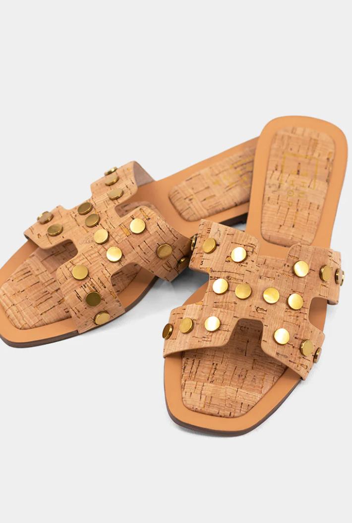 Donatella Flats