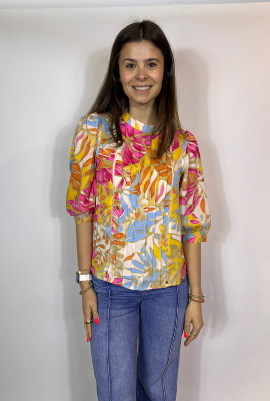 Island Breeze Top