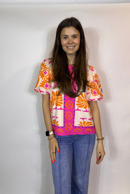 Summer Top