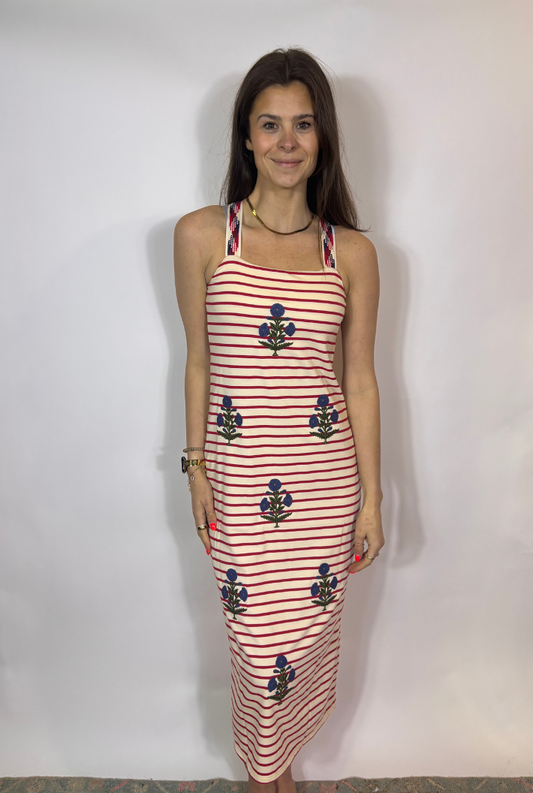 Be my Sailor Dress