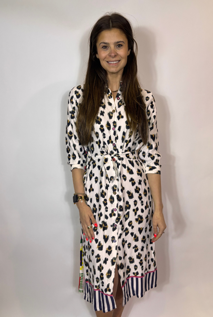 Crazy Cheetah Midi