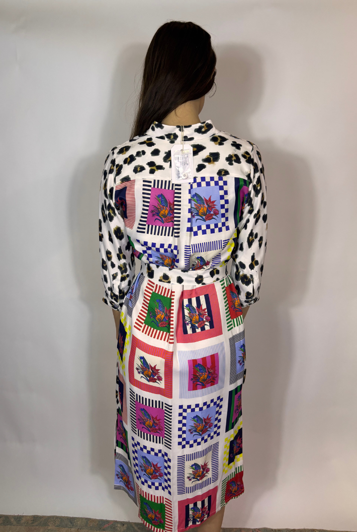 Crazy Cheetah Midi