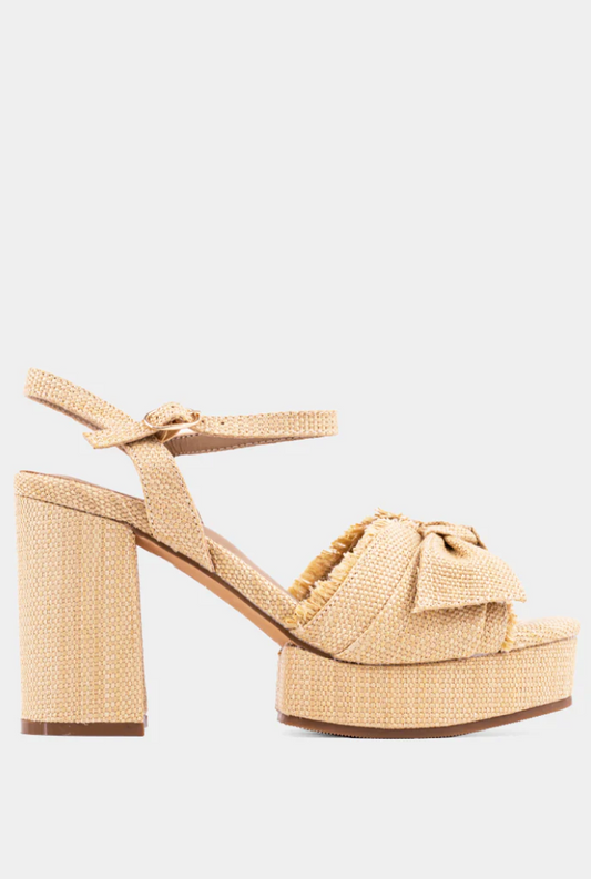 Hollywood Heel