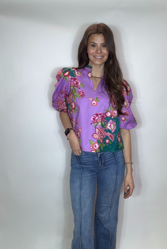 Ali Top-Jasmine