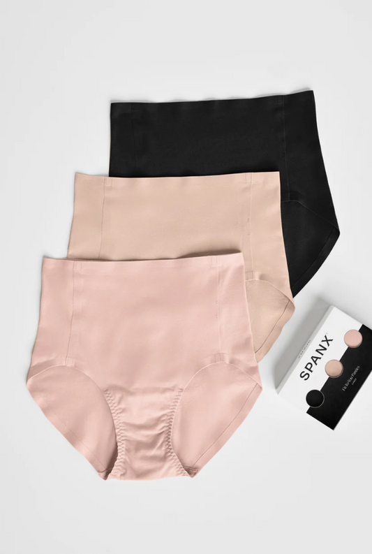 Fit-to-You Stretch Undies