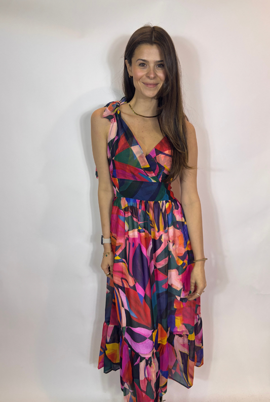 Donna Maxi