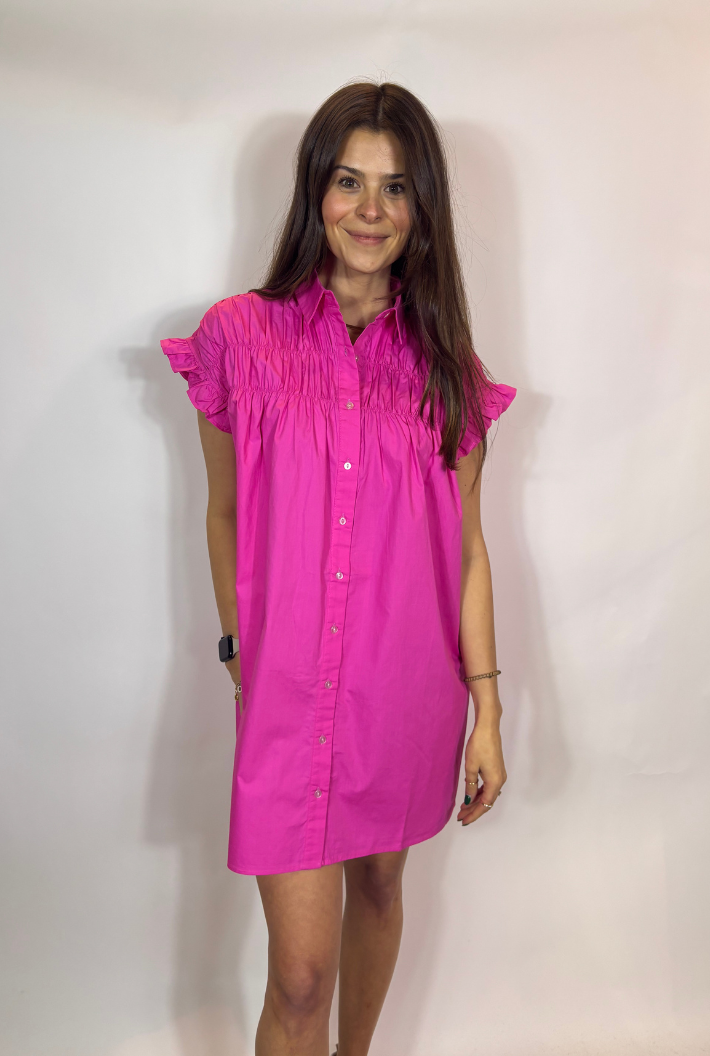 Everyday Dress