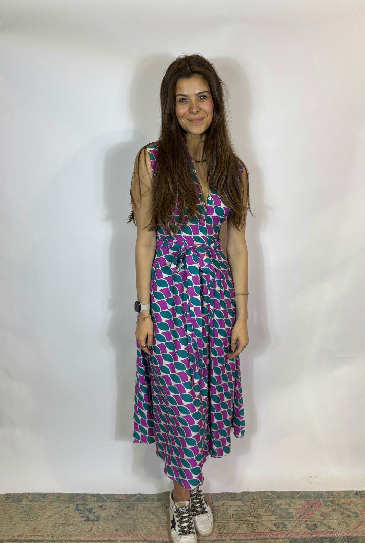 Geometric Maxi