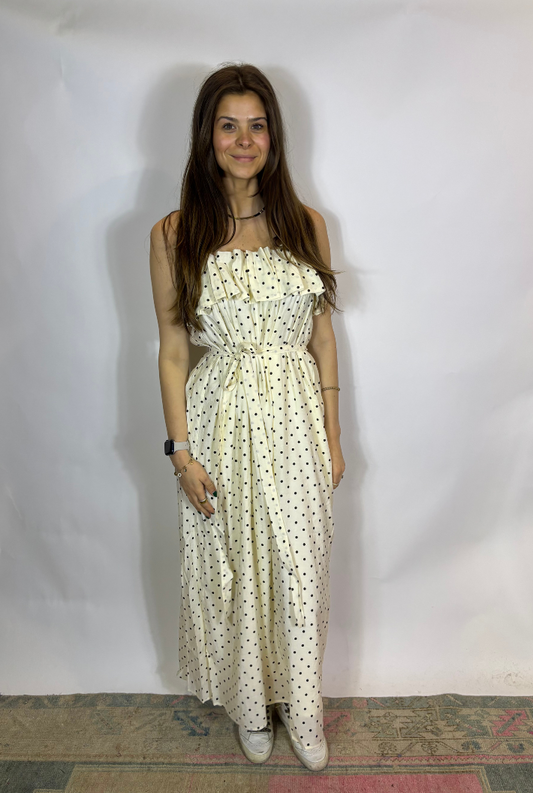 Mary Mack Dress