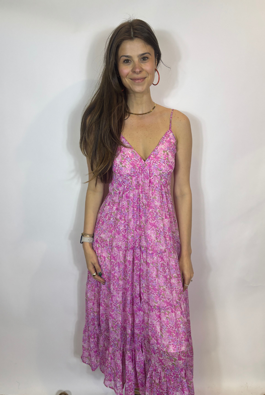 Zoey Dress