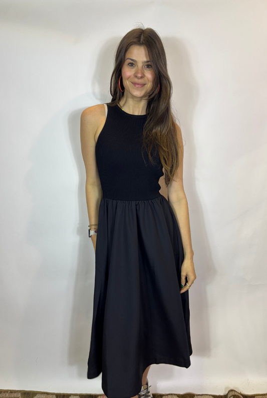 Marlena Dress