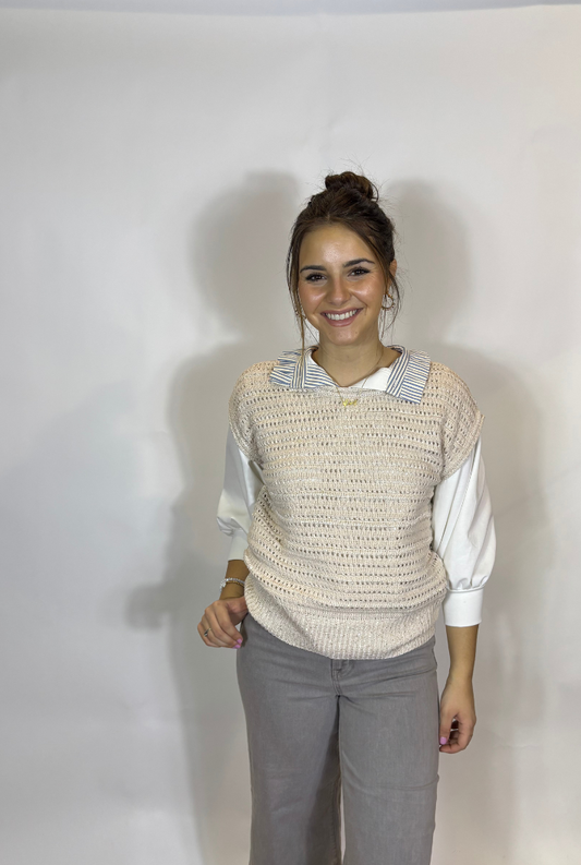 Overlay Top