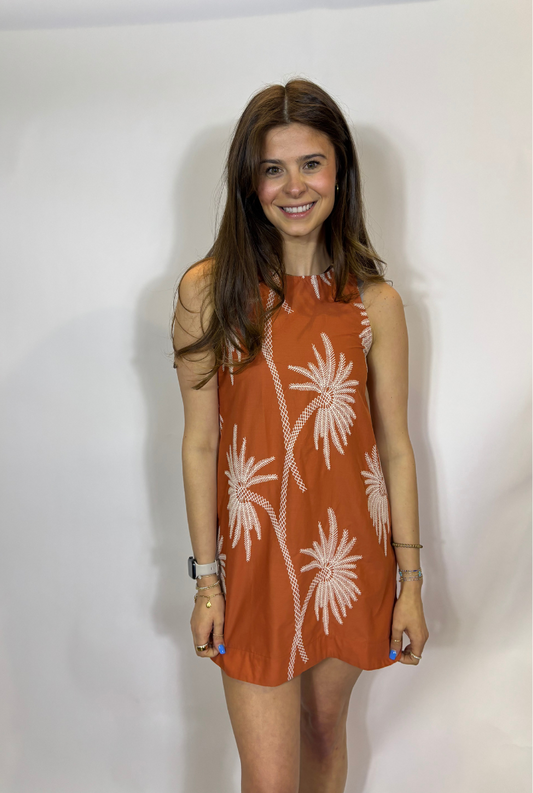 Penny Dress