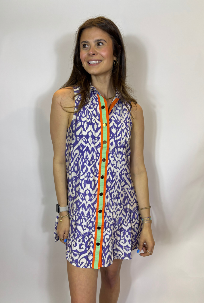 Haze Dress