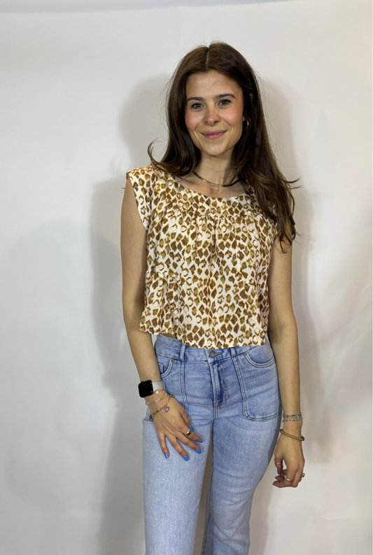 Hush Top