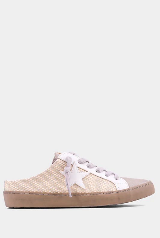 Polka sneaker