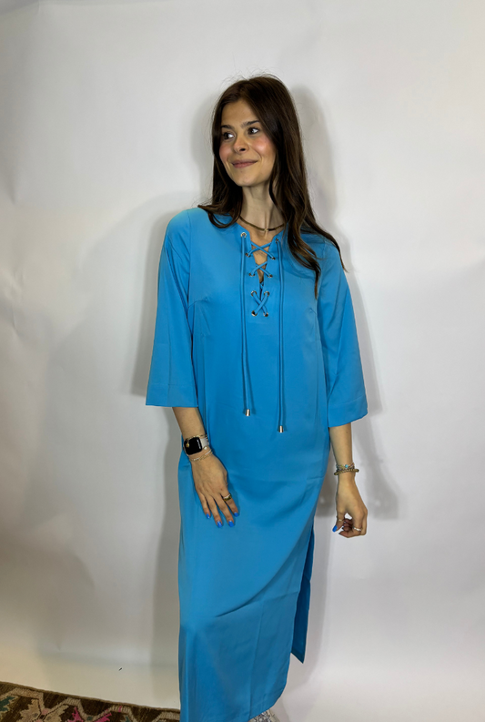 Cross Up Maxi