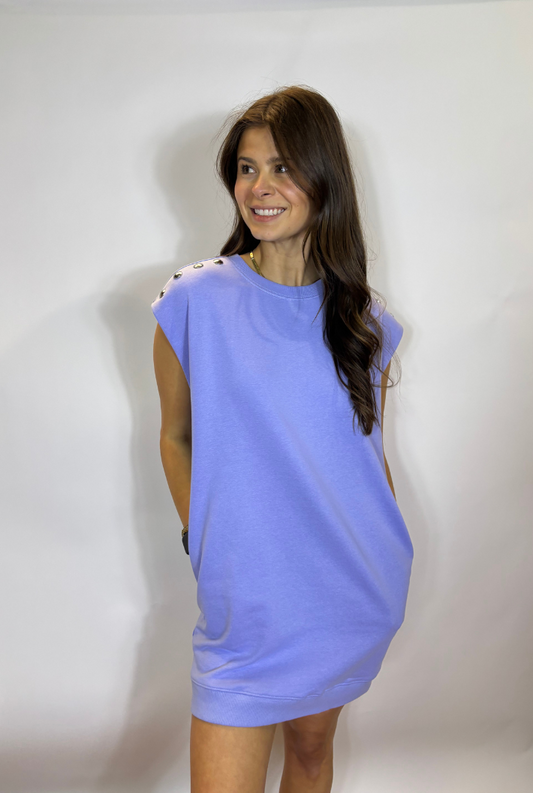 Blue Duck Basic Dress