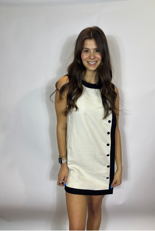Tory Tunic-Birch