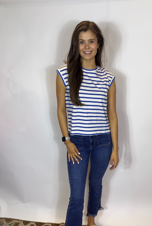 Blue Moon Top