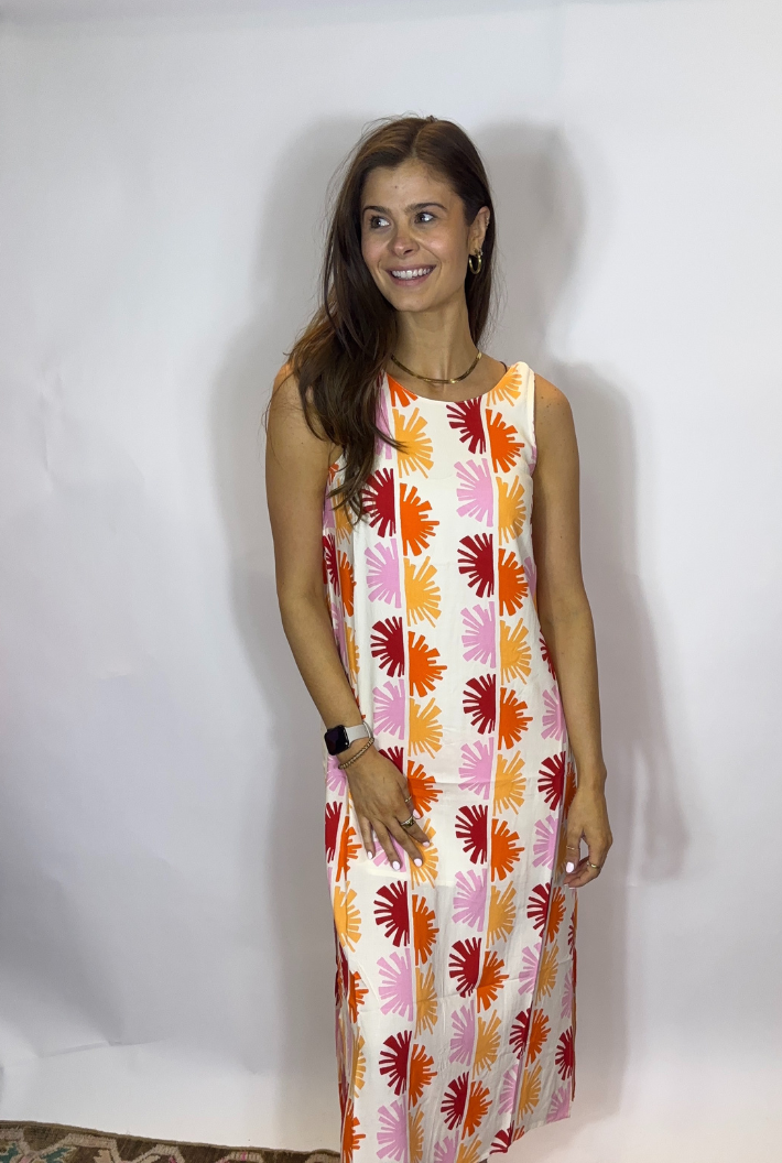 Pom Pom Maxi