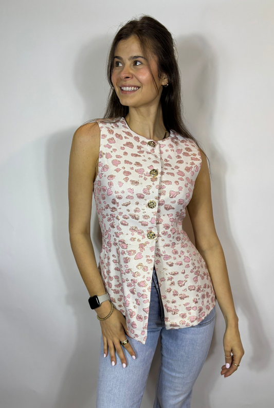 Queen Elizabeth Top