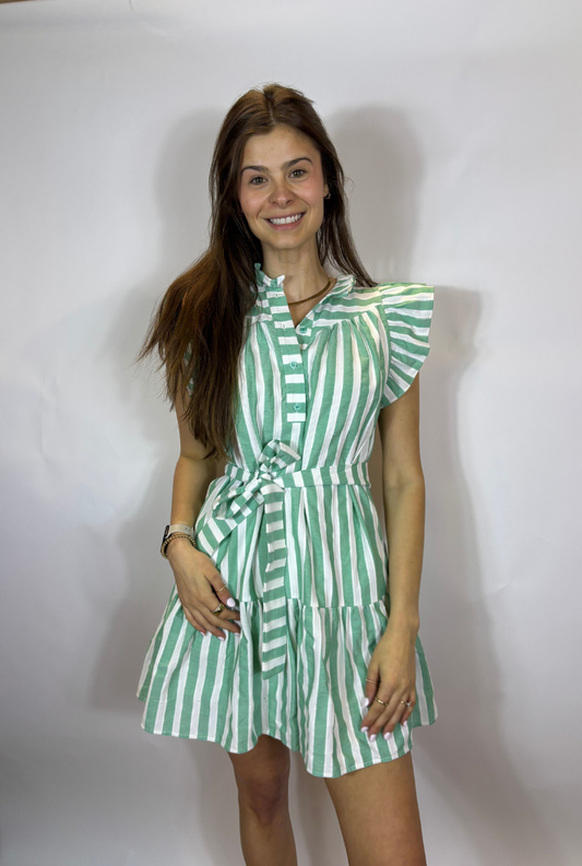 Emmie Lou Dress