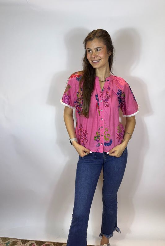 Sadie Top