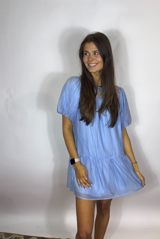 Gia Dress