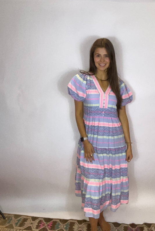 Sally Dress