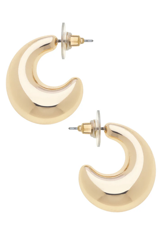 Erin Arch Hoops