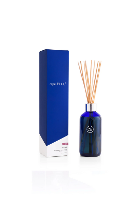 Volcano Reed Diffuser