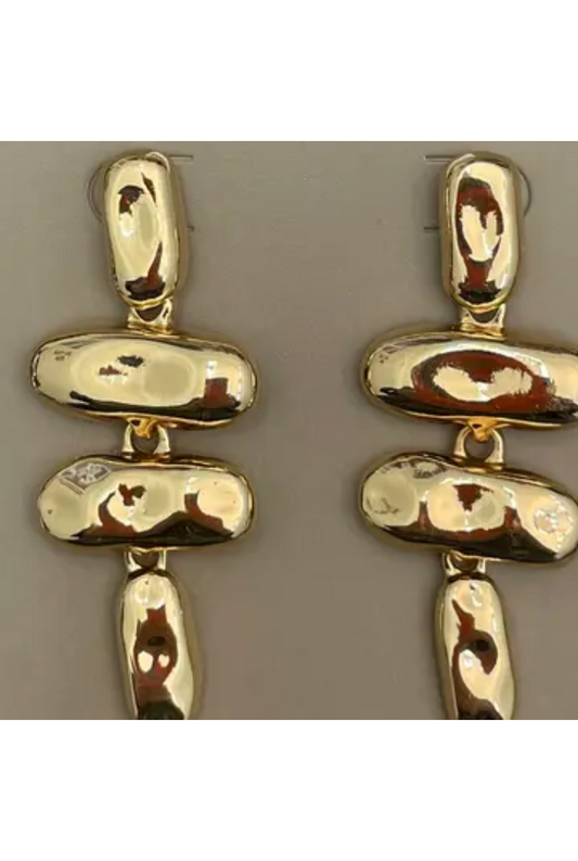 Tiered Floating Dangle
