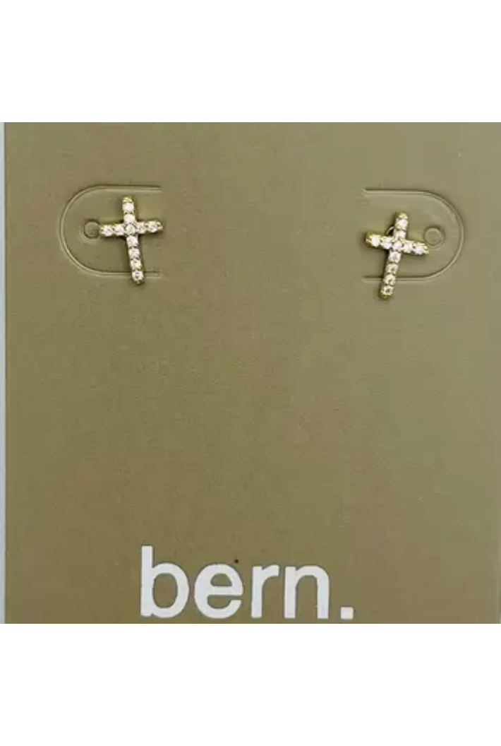 Cross Stud