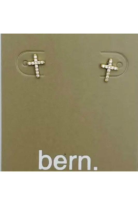 Cross Stud