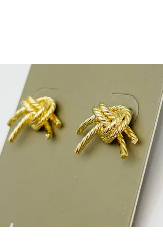 Nauti Knot