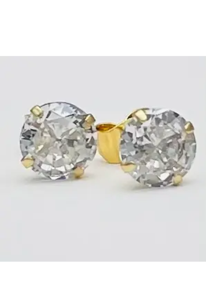 Gold Filled Stud