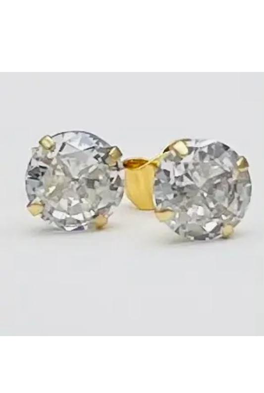 Gold Filled Stud