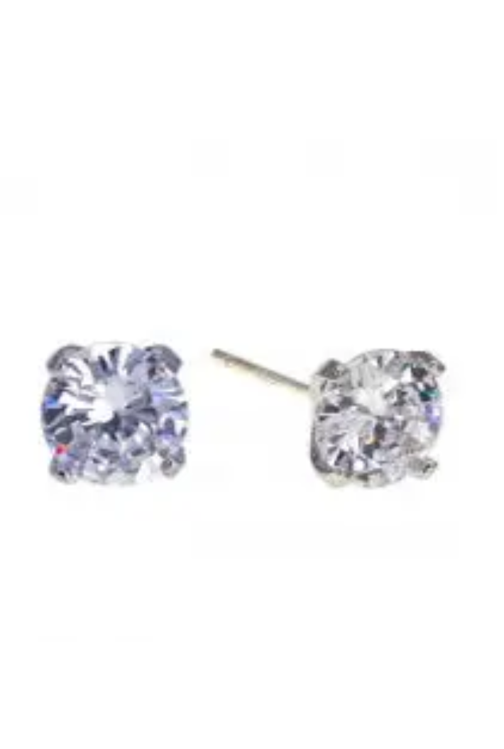 Silver Stud
