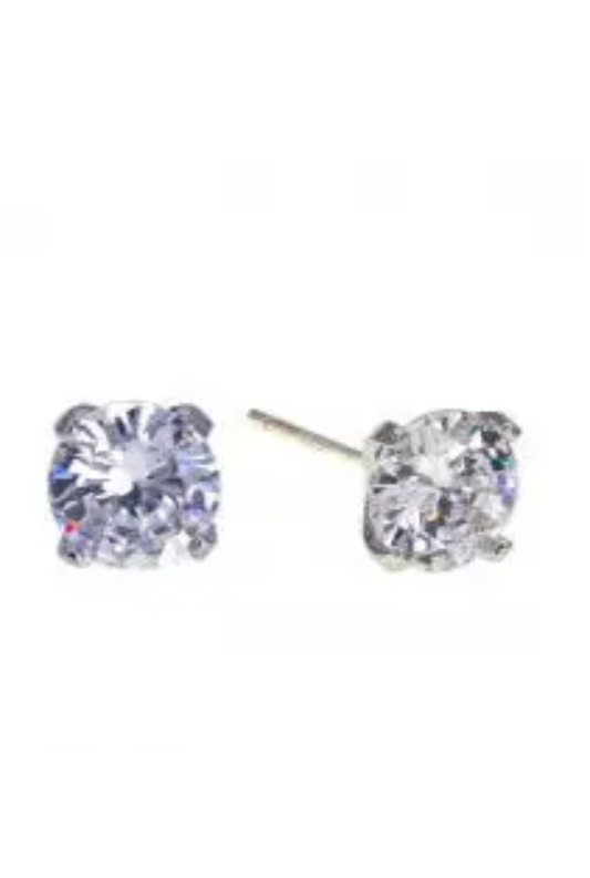 Silver Stud
