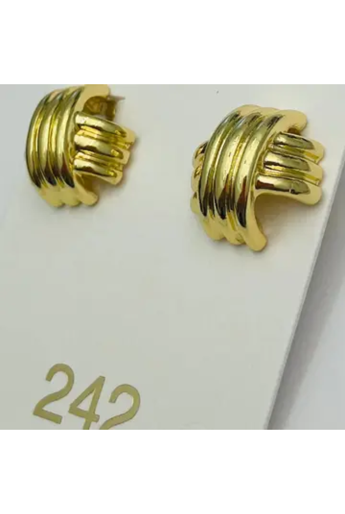 Clip-On Woven Thread