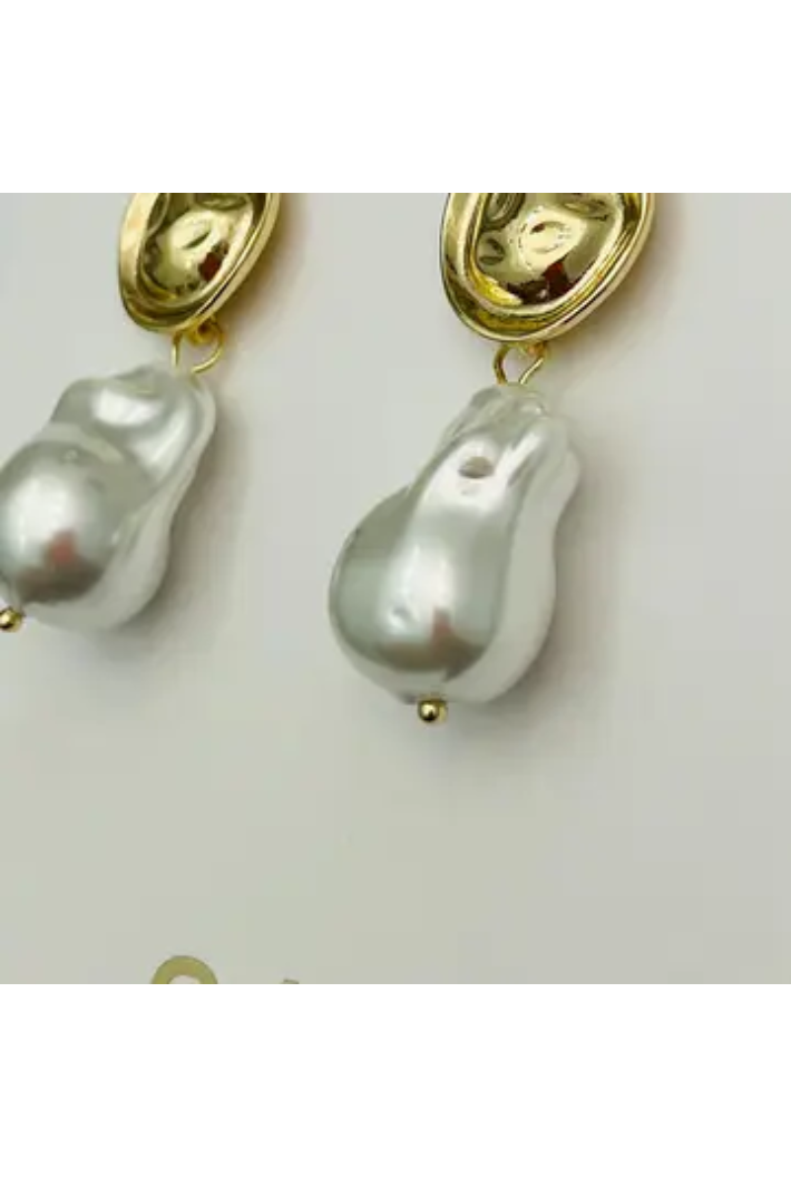 Chunky Baroque